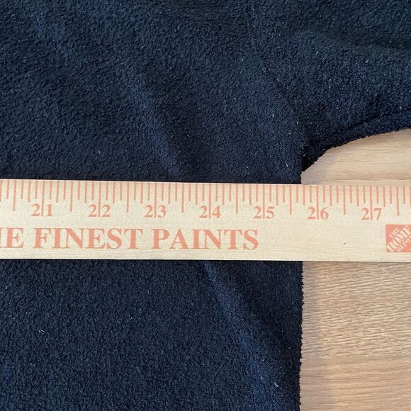 Vintage NFL Oakland Raiders Fleece Sweater Size Large EUC - Picture 6 of 7